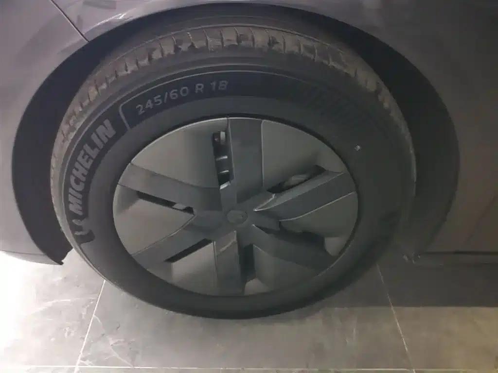 Li Auto MEGA 2024 Ultra — миниатюра 23