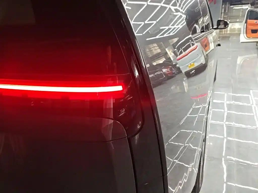 Li Auto MEGA 2024 Ultra — миниатюра 8
