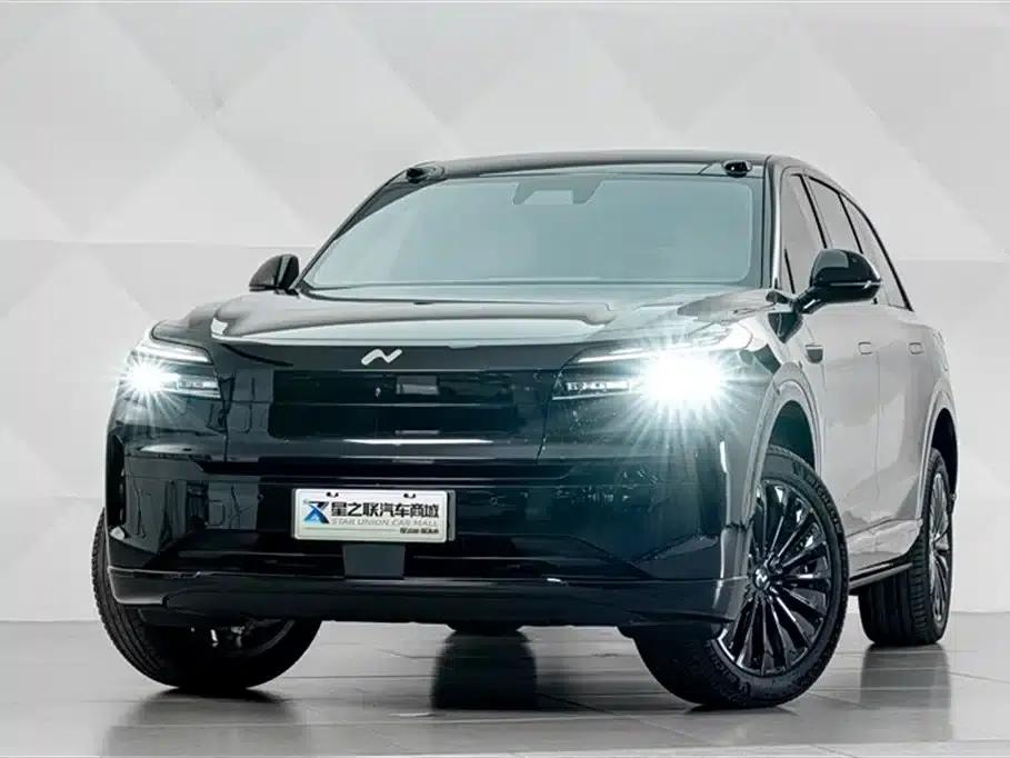 2025 Chevrolet L90 Ultra 6-seater — миниатюра 2