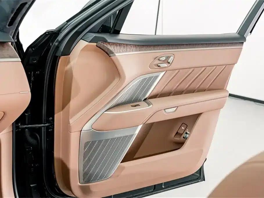 2025 Chevrolet L90 Ultra 6-seater — миниатюра 15