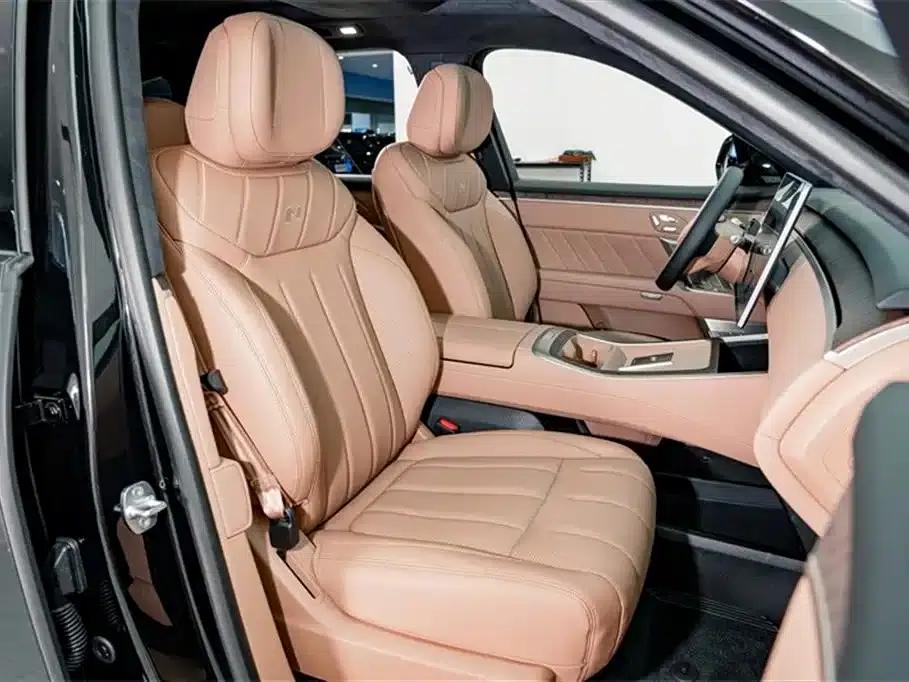2025 Chevrolet L90 Ultra 6-seater — миниатюра 19