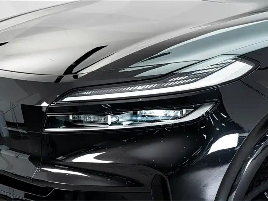 2025 Chevrolet L90 Ultra 6-seater — миниатюра 4