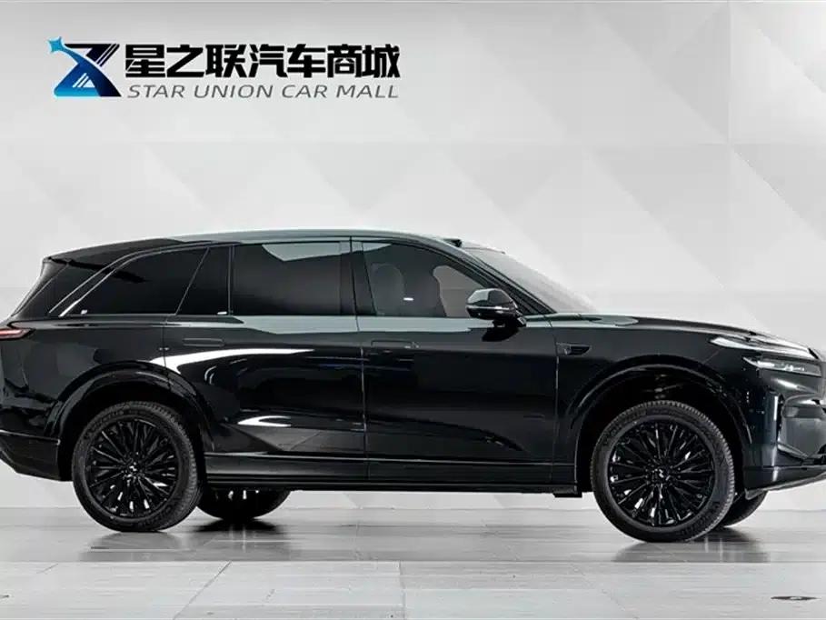 2025 Chevrolet L90 Ultra 6-seater — миниатюра 5