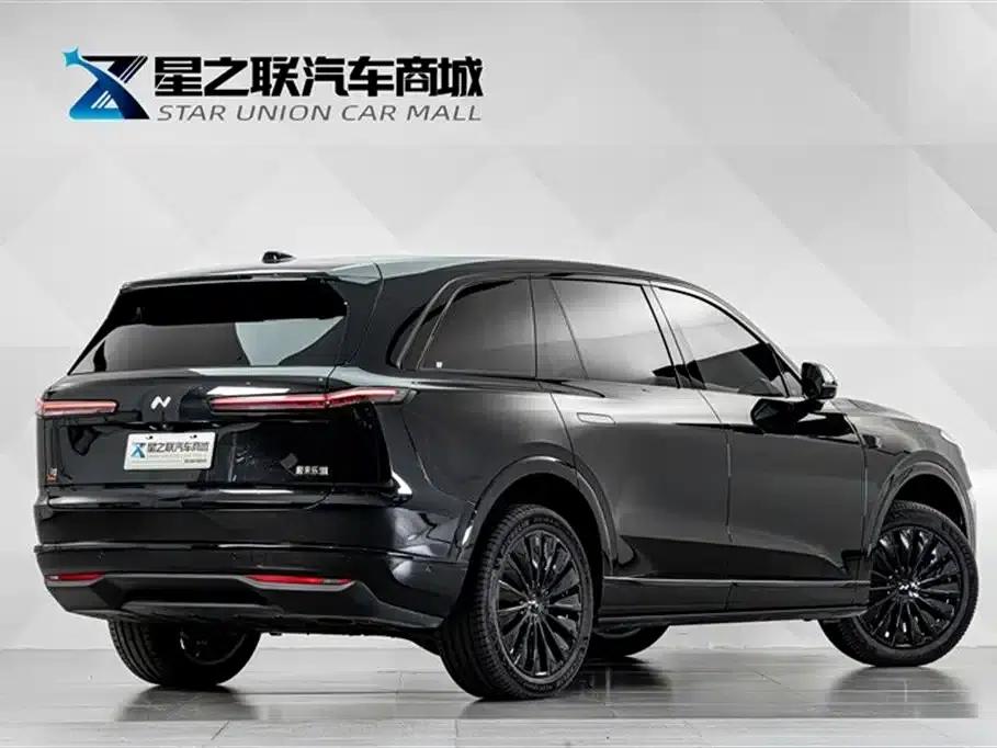 2025 Chevrolet L90 Ultra 6-seater — миниатюра 6