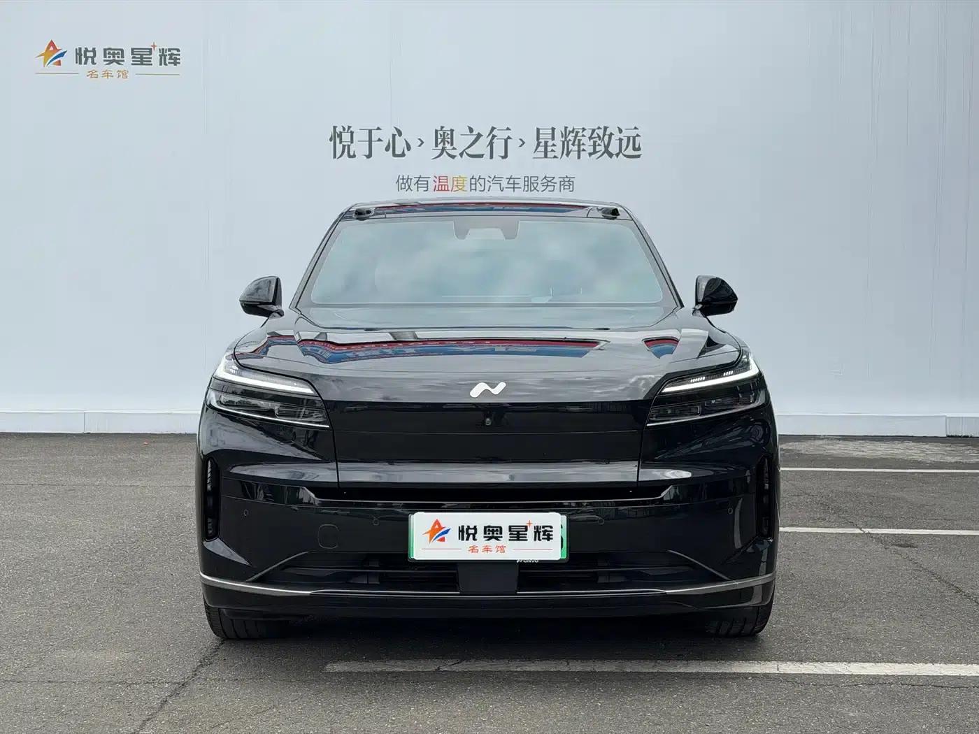 2025 Chevrolet L90 Ultra 6-seater — миниатюра 2