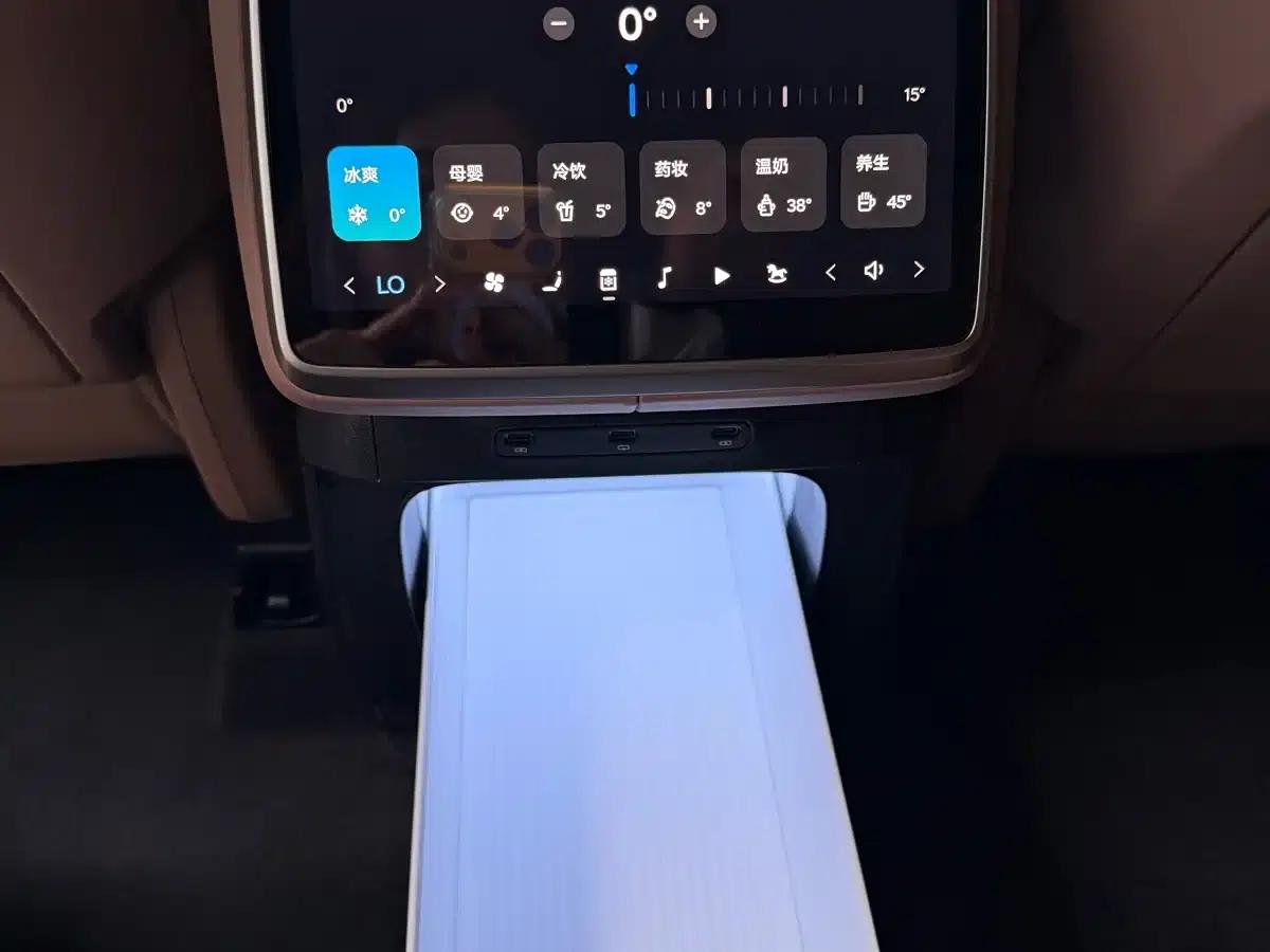 2025 Chevrolet L90 Ultra 6-seater — миниатюра 17