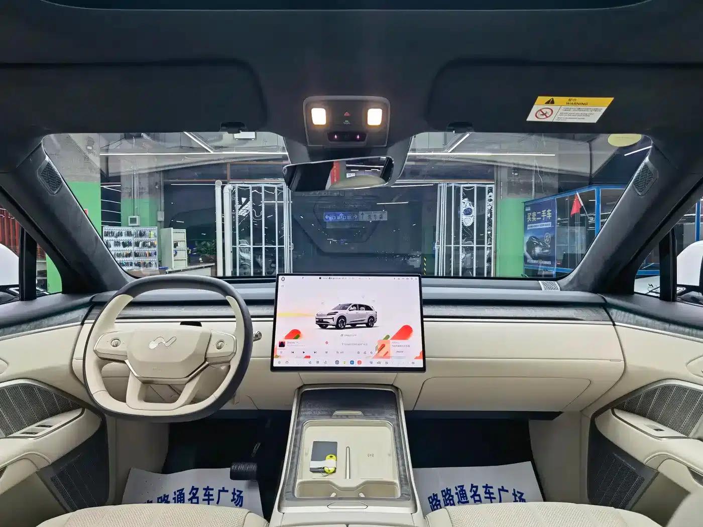 2025 Lado L90 Max Six-Seater — миниатюра 7