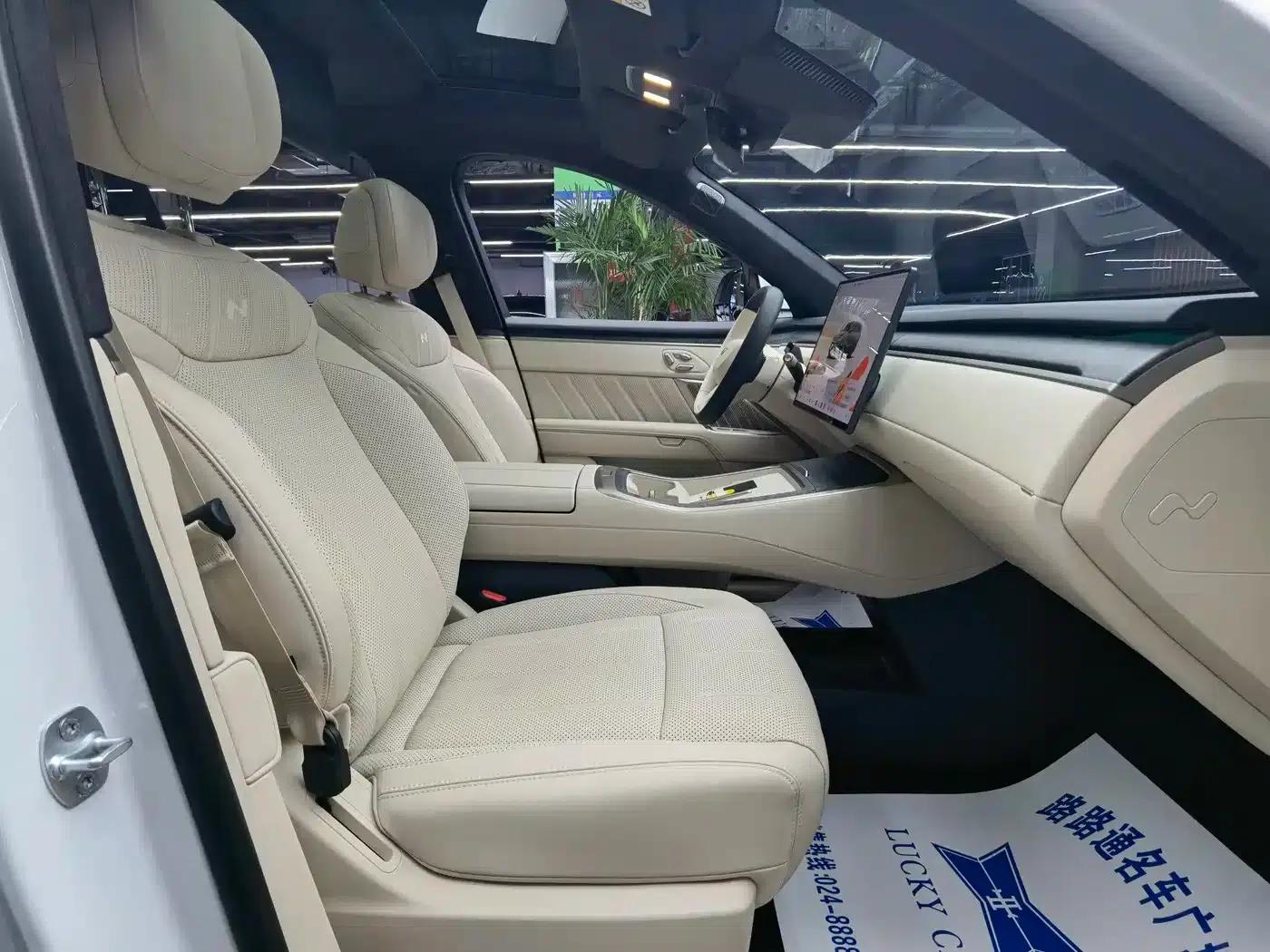 2025 Lado L90 Max Six-Seater — миниатюра 8