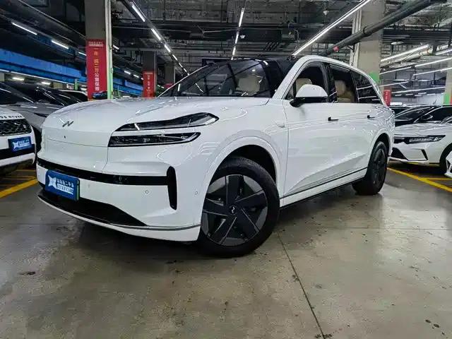2025 Lado L90 Max Six-Seater