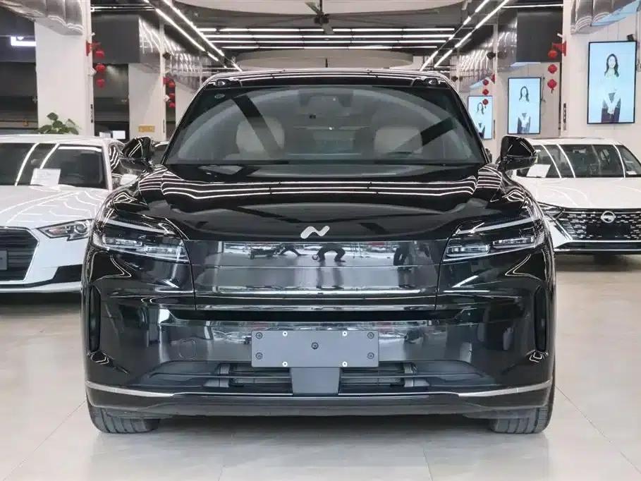 2025 Lado L90 Max Six-Seater — миниатюра 2