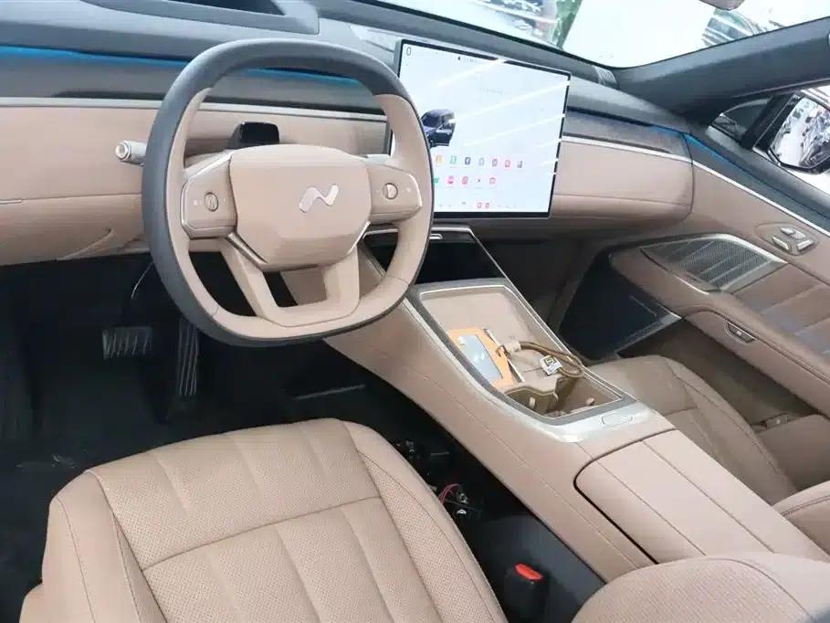 2025 Lado L90 Max Six-Seater — миниатюра 18