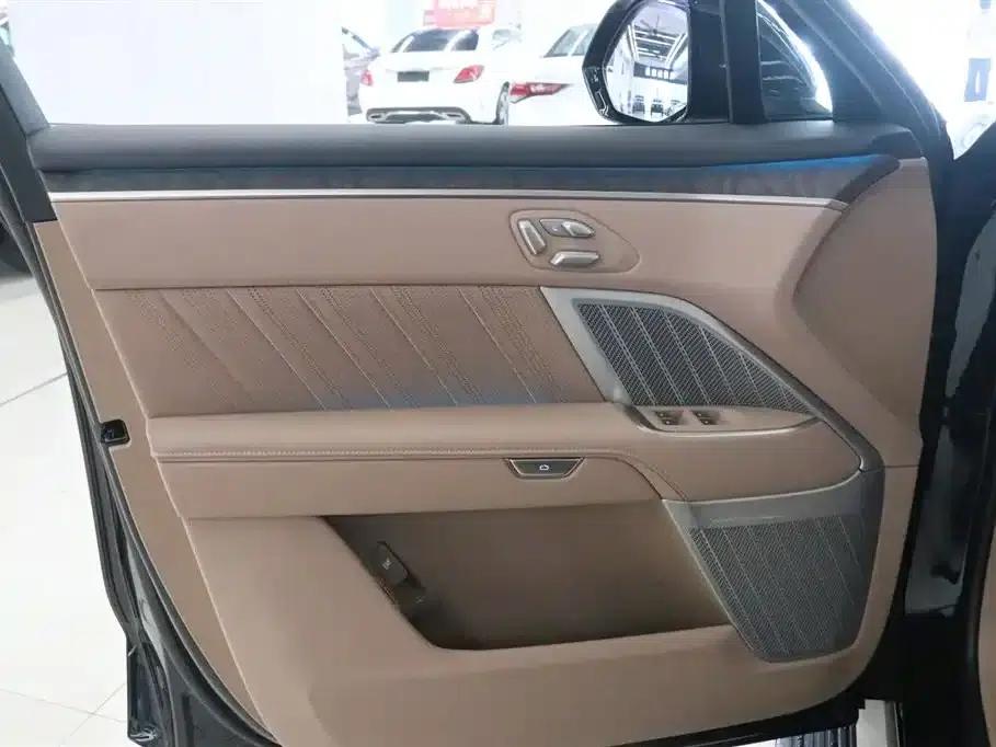 2025 Lado L90 Max Six-Seater — миниатюра 19