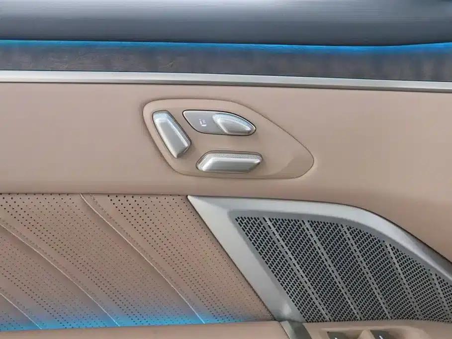 2025 Lado L90 Max Six-Seater — миниатюра 20