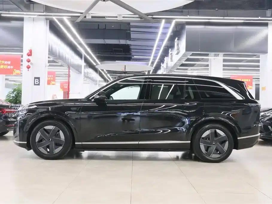 2025 Lado L90 Max Six-Seater — миниатюра 3