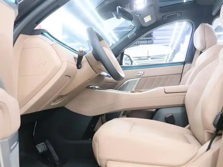 2025 Lado L90 Max Six-Seater — миниатюра 23