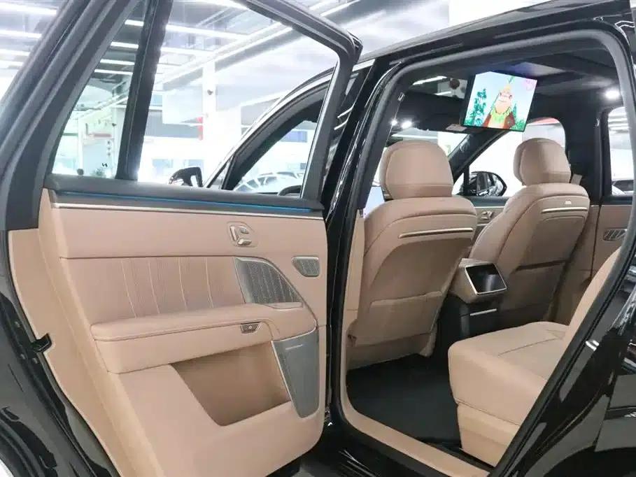 2025 Lado L90 Max Six-Seater — миниатюра 24