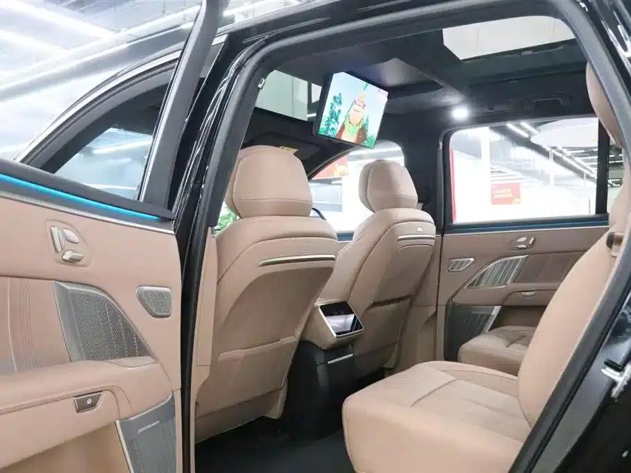 2025 Lado L90 Max Six-Seater — миниатюра 25