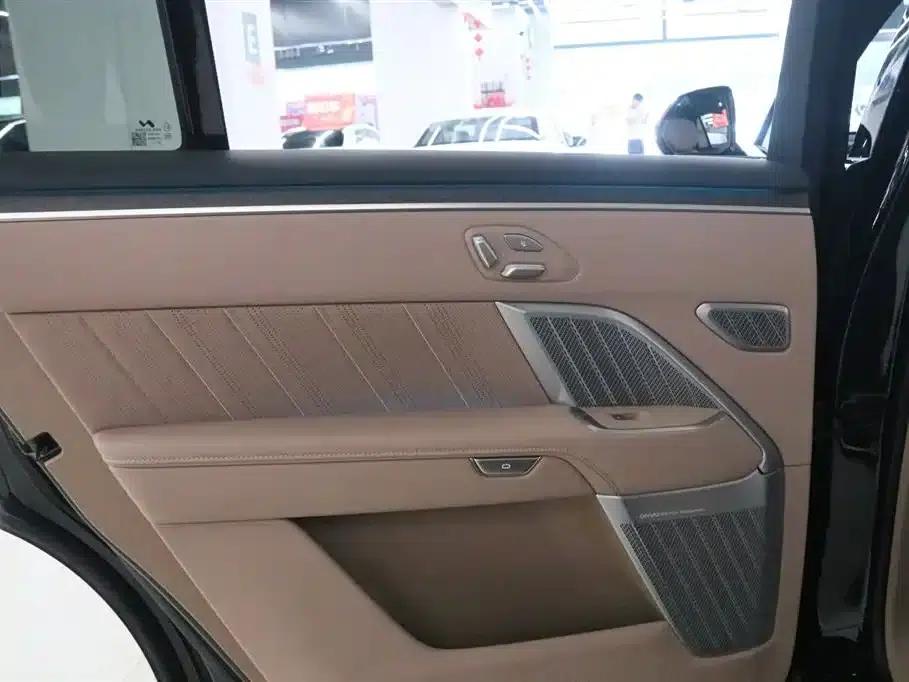2025 Lado L90 Max Six-Seater — миниатюра 26