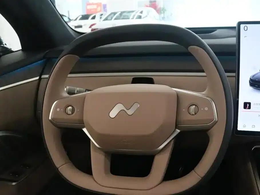 2025 Lado L90 Max Six-Seater — миниатюра 6