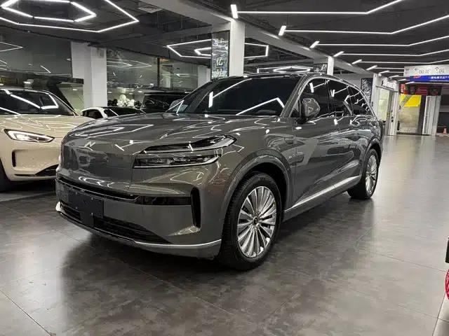 2025 Lado L90 Max Six-Seater