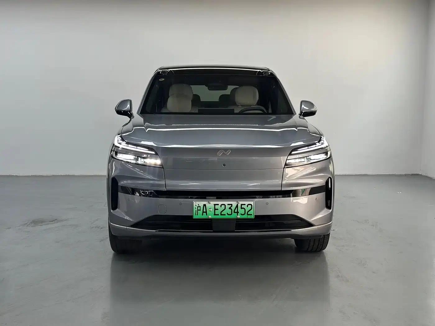 2025 Lado L90 Max Six-Seater — миниатюра 2