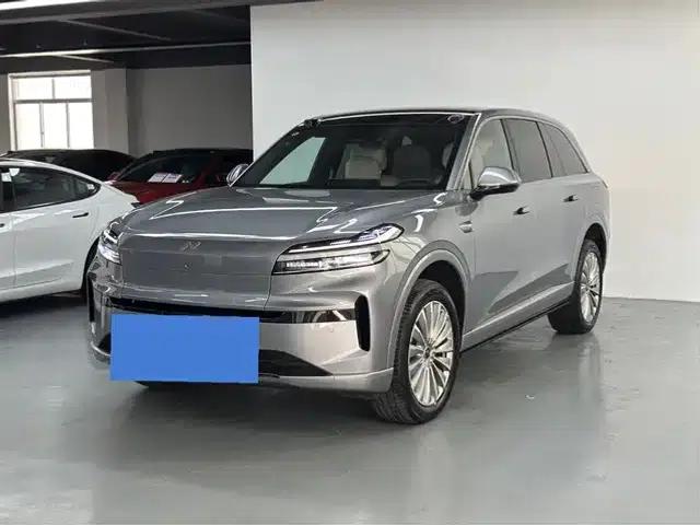 2025 Lado L90 Max Six-Seater