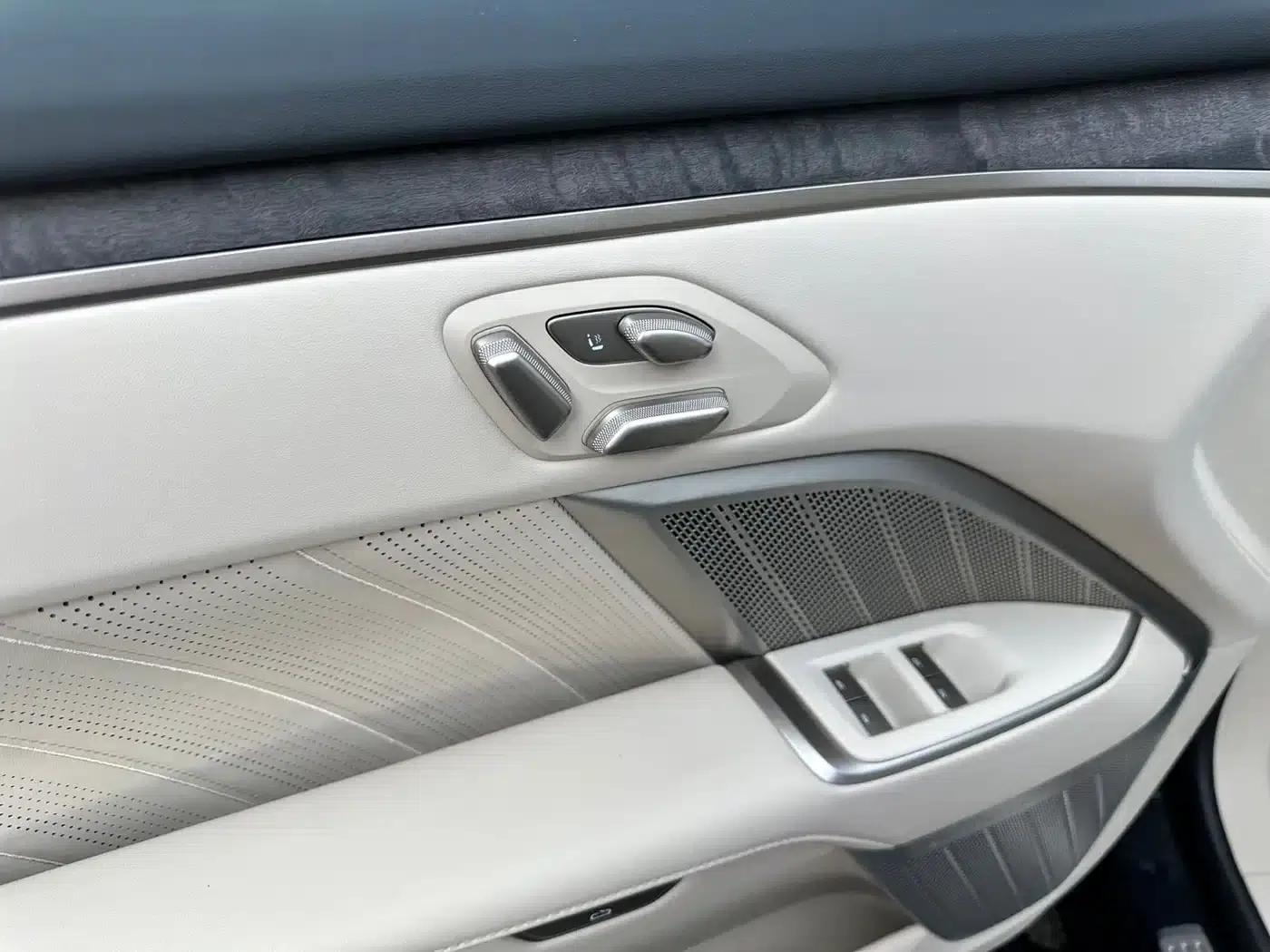2025 Chevrolet L90 Ultra 6-seater — миниатюра 21
