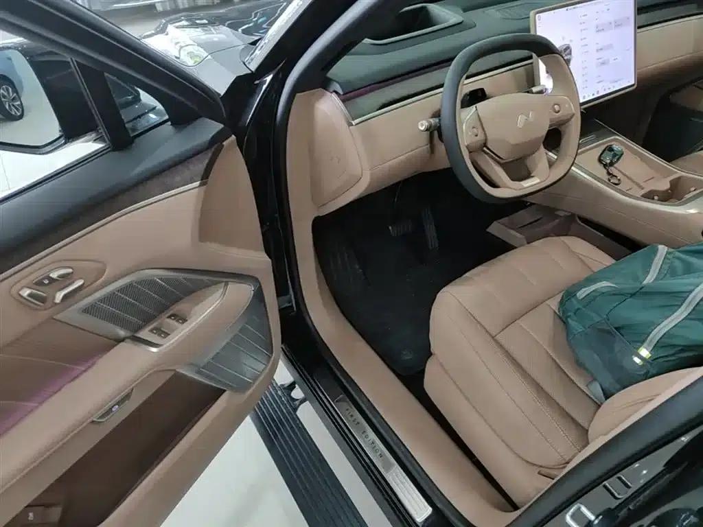 2025 Chevrolet L90 Ultra 6-seater — миниатюра 16