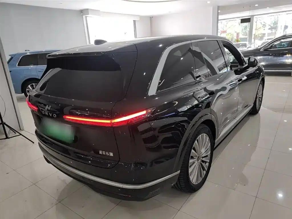 2025 Chevrolet L90 Ultra 6-seater — миниатюра 7