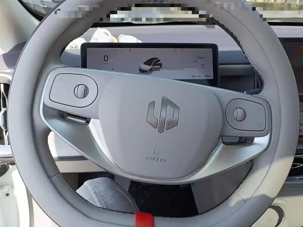 Leapmotor B10 2025 Model 510 Enjoy Edition — миниатюра 6