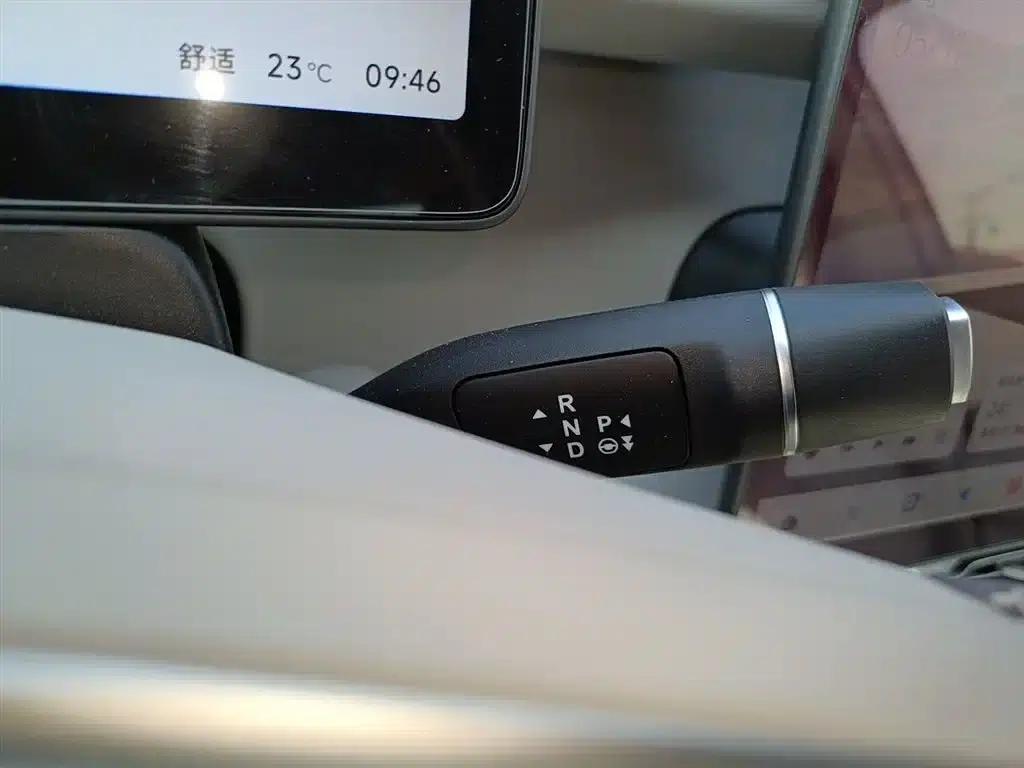 Leapmotor B10 2025 Model 510 Enjoy Edition — миниатюра 10