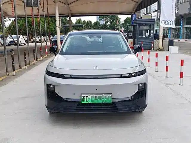 Leapmotor B10 2025 Model 510 Comfort Edition