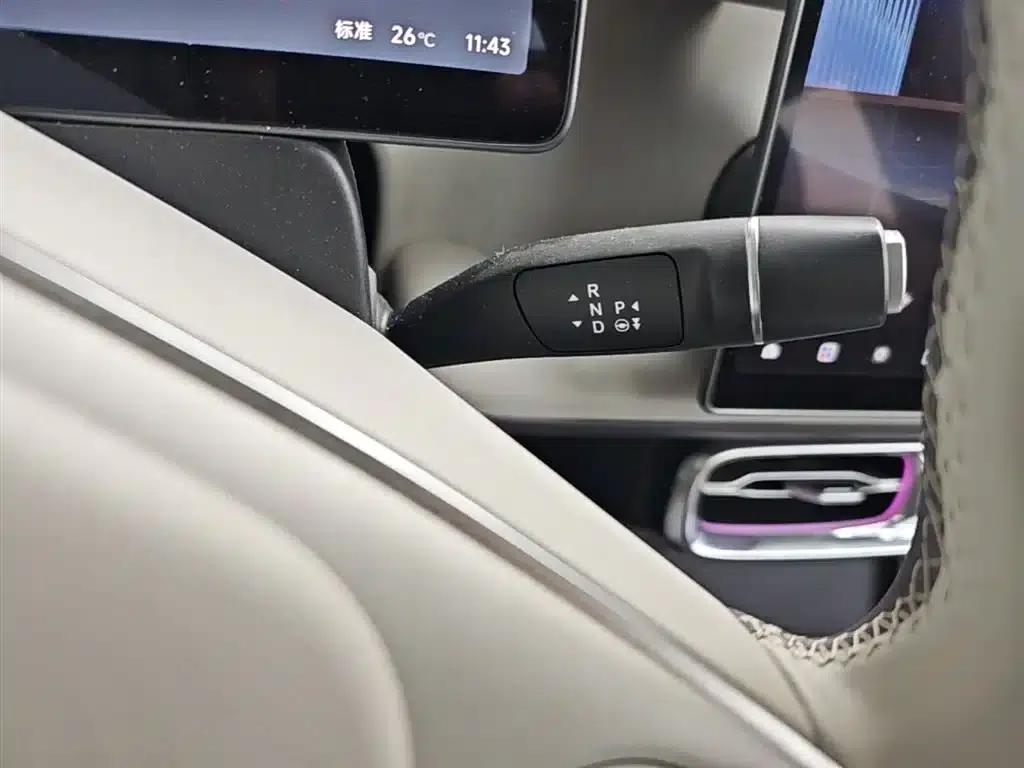 Leapmotor B10 2025 Model 510 Enjoy Edition — миниатюра 14