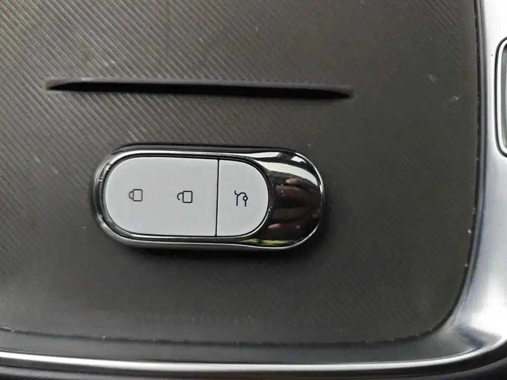 Leapmotor B10 2025 Model 510 Enjoy Edition — миниатюра 9