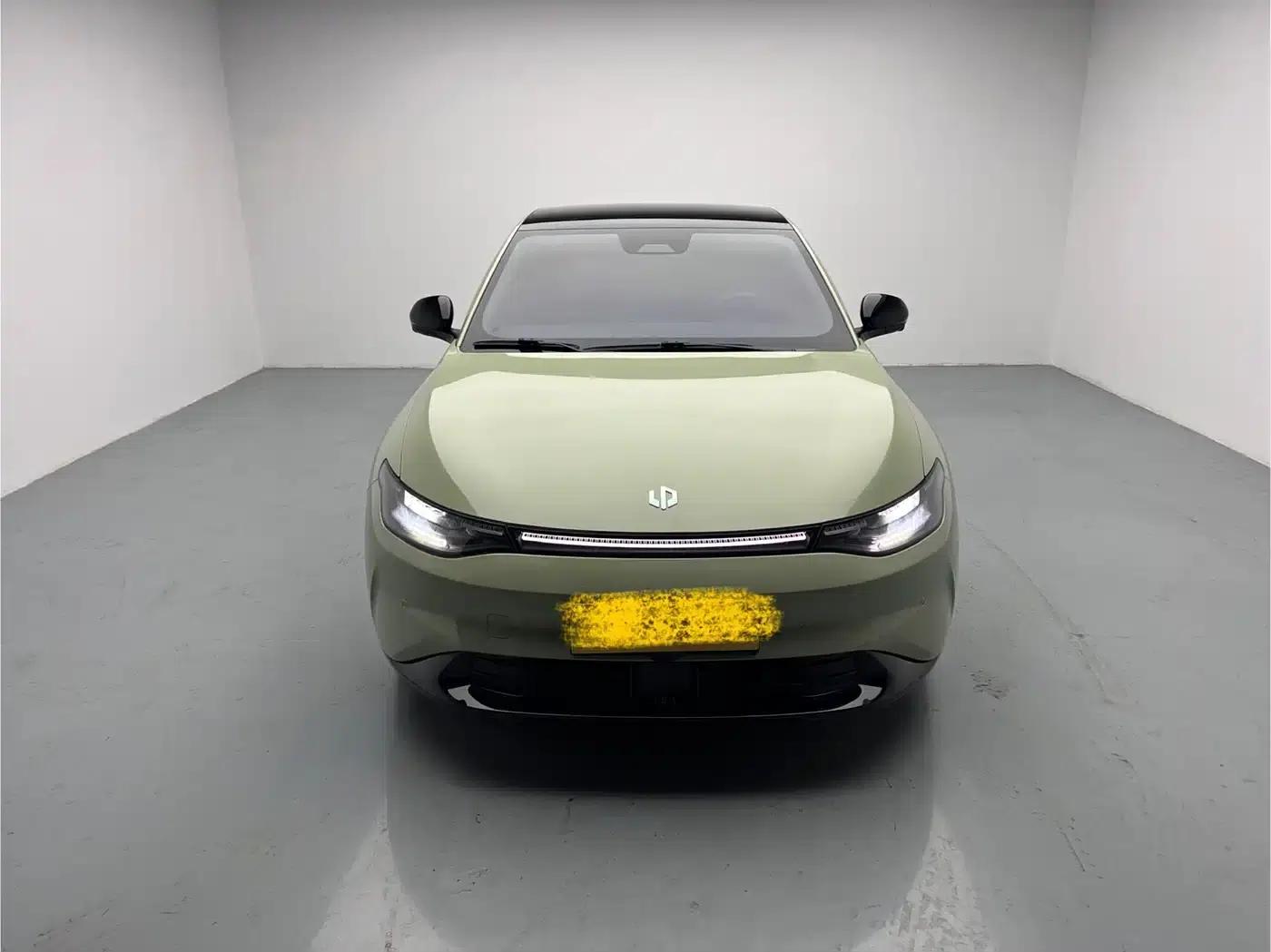 Leapmotor C01 2023 606 Smart Edition — миниатюра 2
