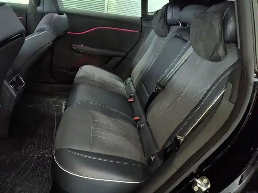 Voyah 2024 Global Edition (4WD) — миниатюра 17