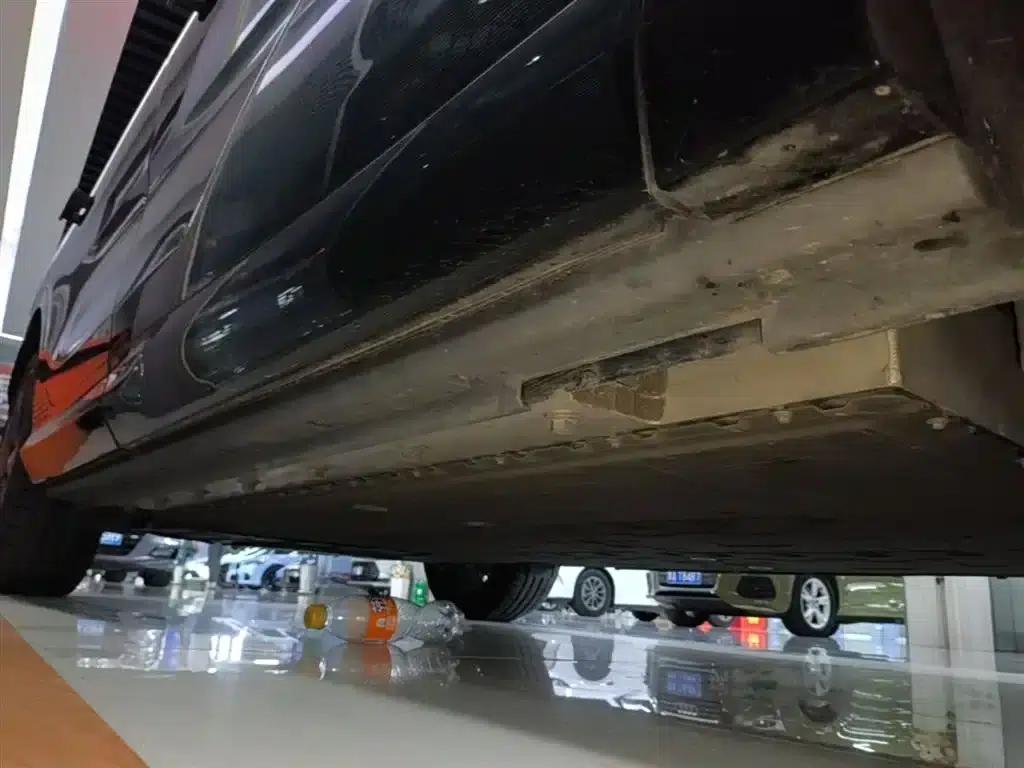 Voyah 2024 Global Edition (4WD) — миниатюра 21