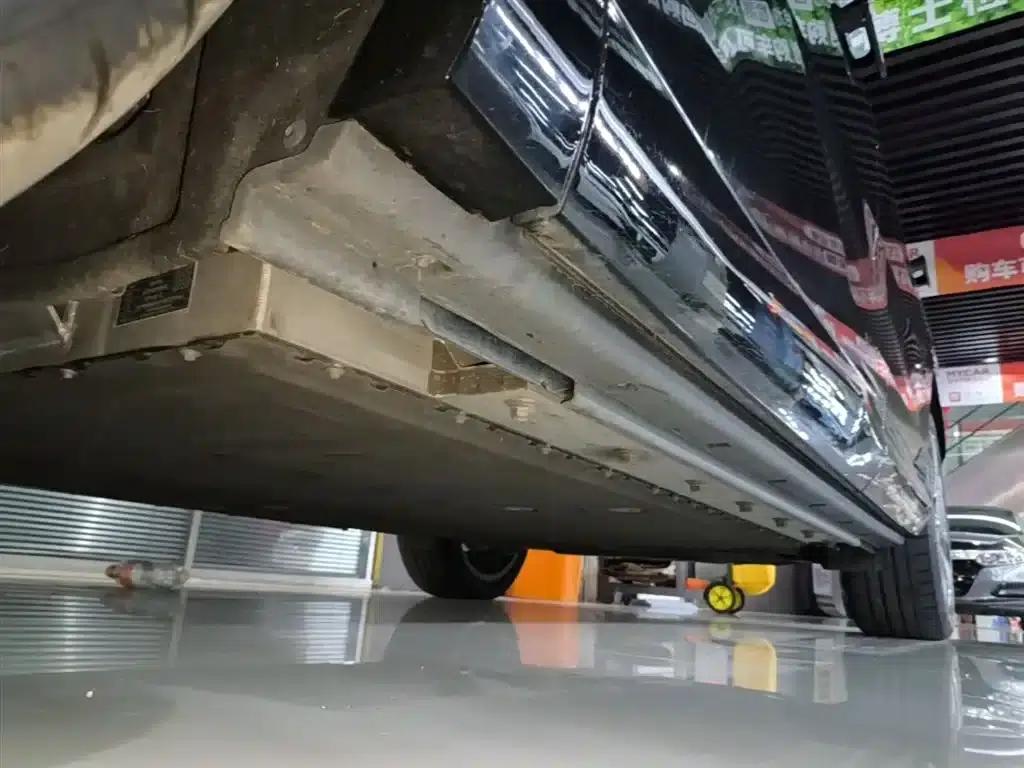Voyah 2024 Global Edition (4WD) — миниатюра 22