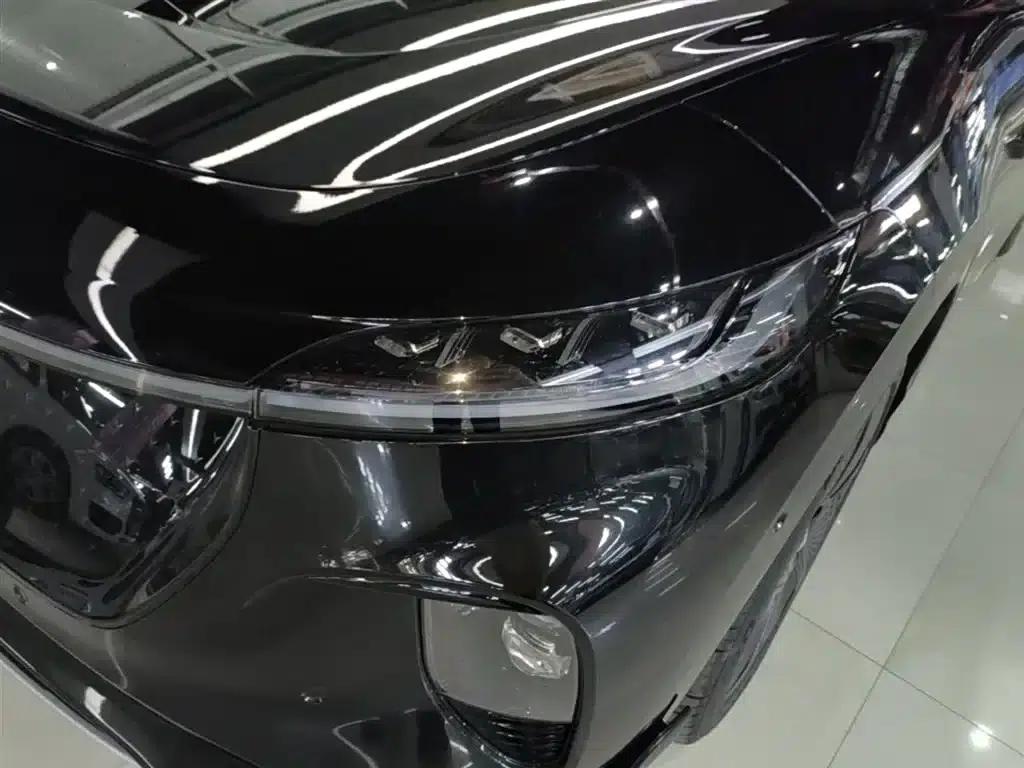 Voyah 2024 Global Edition (4WD) — миниатюра 24