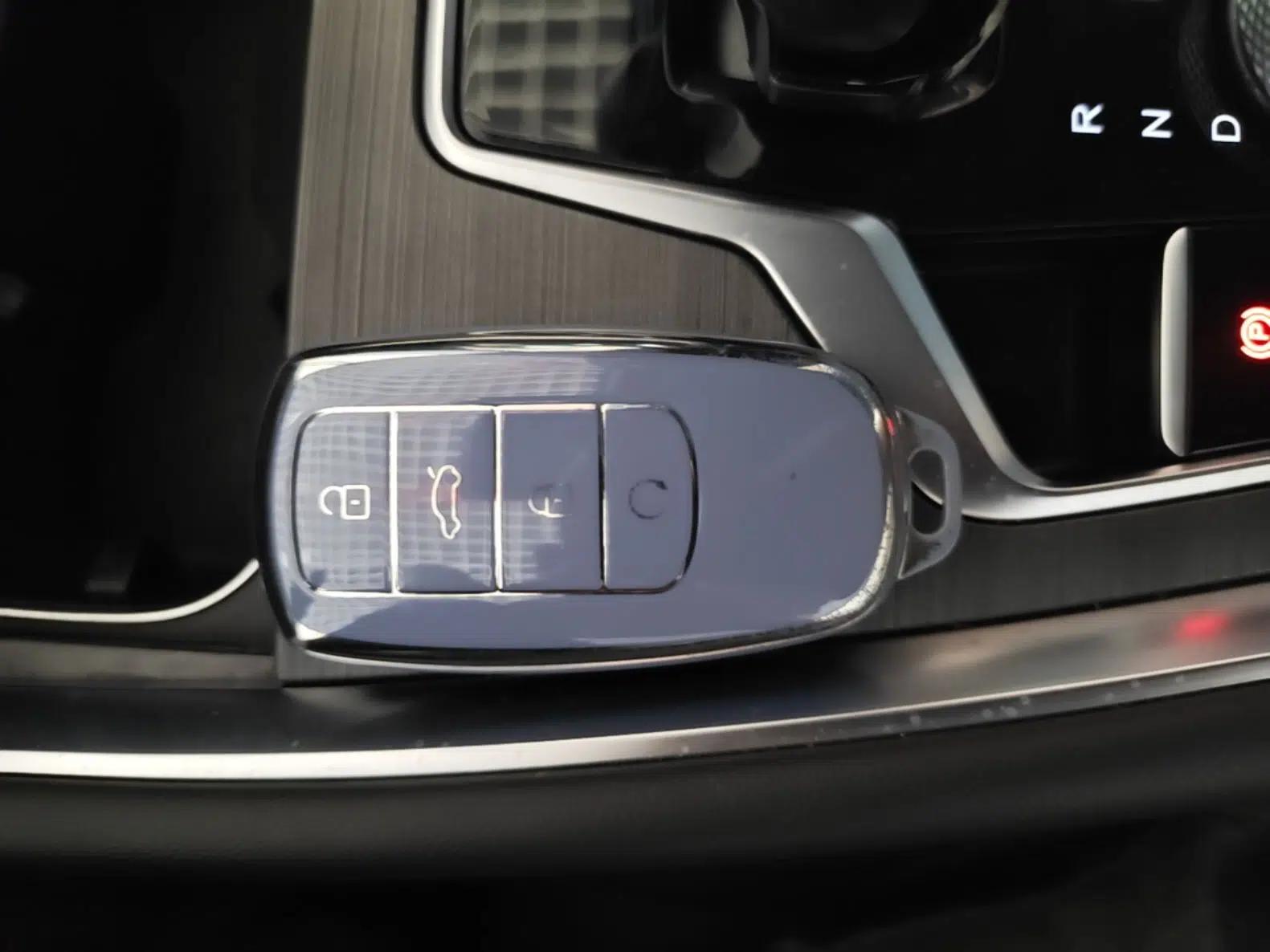 Chery Tiggo 7 PLUS 2023 1.6 TGDI DCT Prestige Edition — миниатюра 12