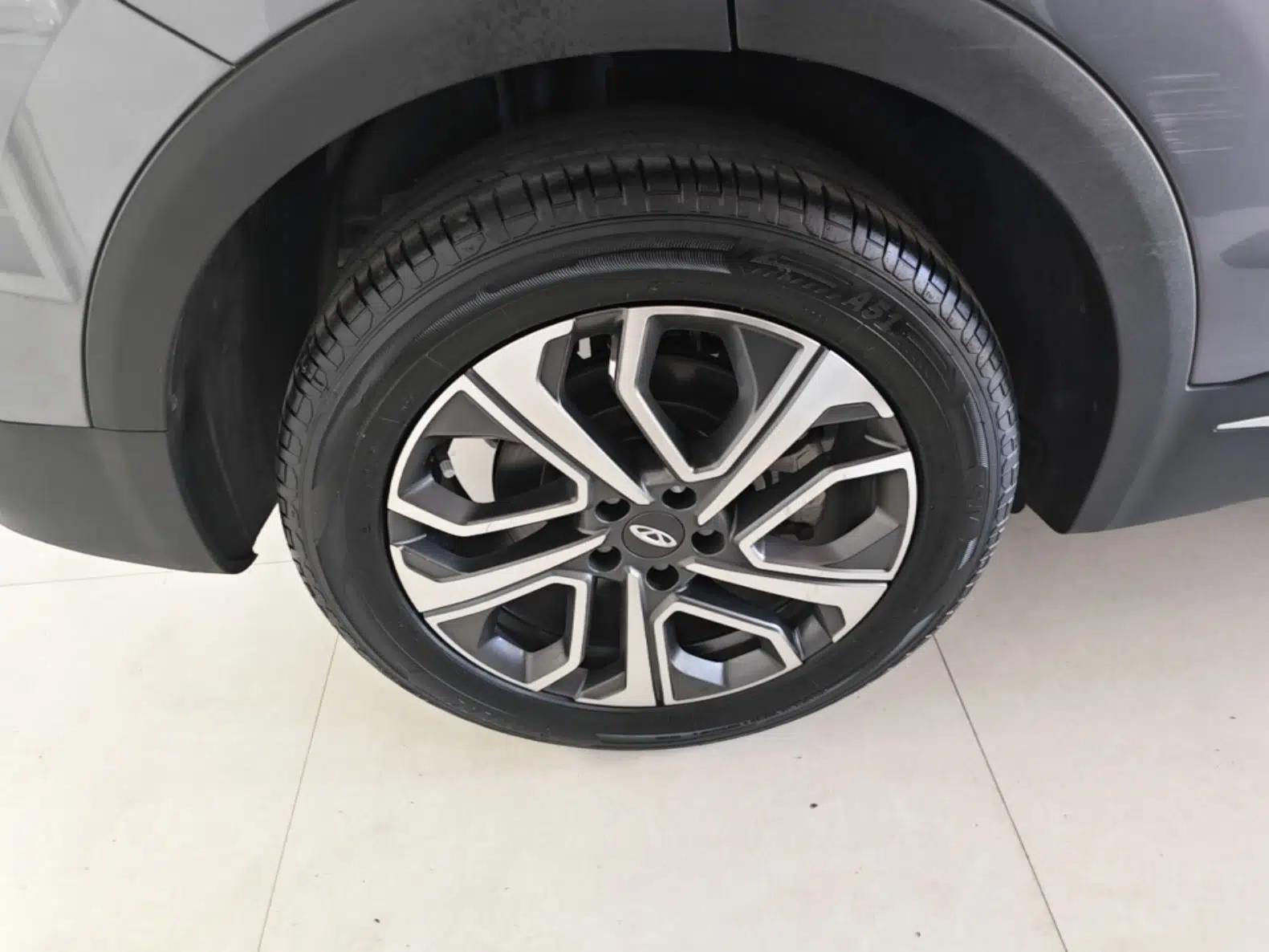 Chery Tiggo 7 PLUS 2023 1.6 TGDI DCT Prestige Edition — миниатюра 10