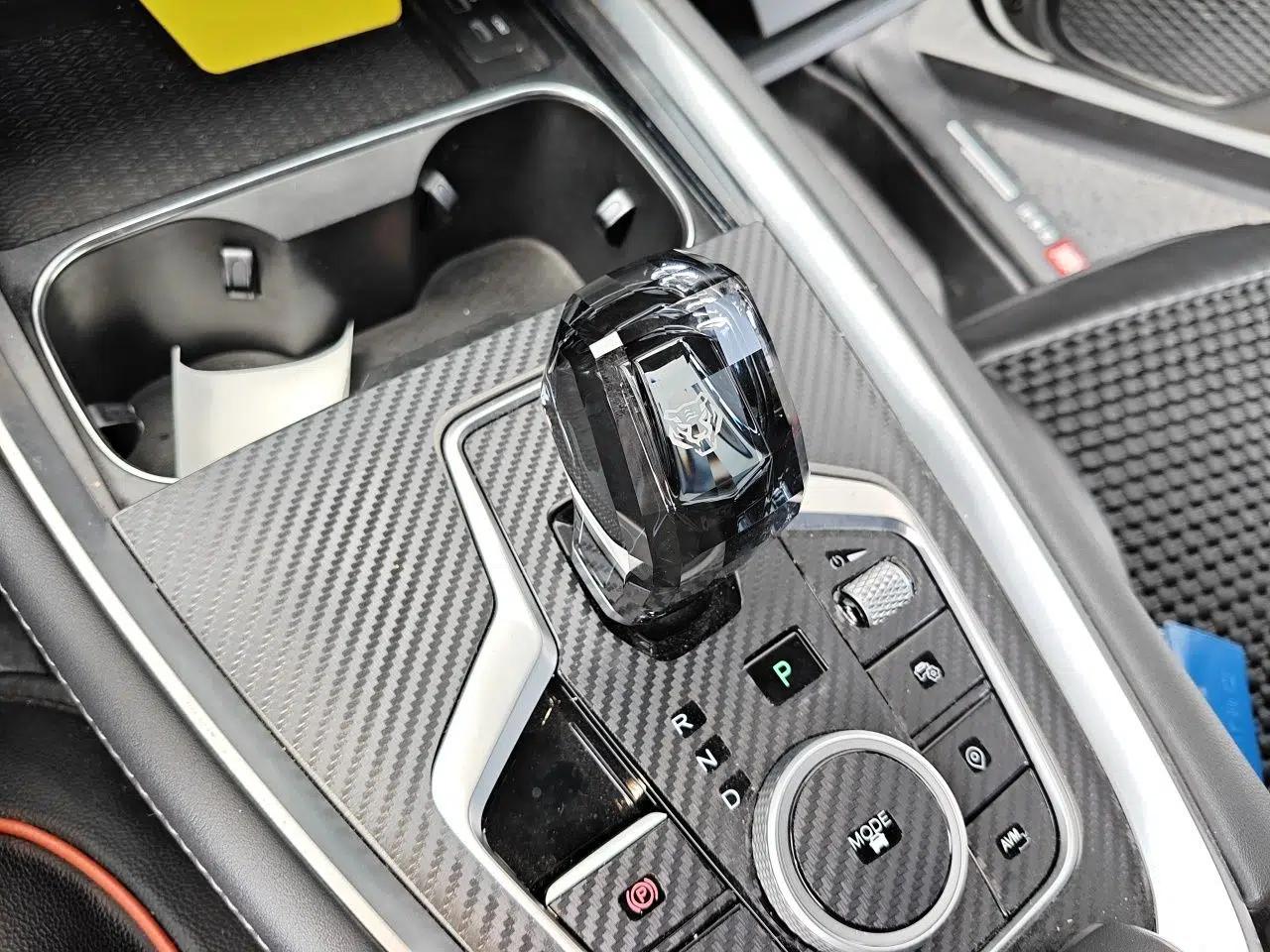 Chery Tiggo 7 PLUS 2023 Champion Edition 1.5 TCI CVT Extraordinary Version — миниатюра 15