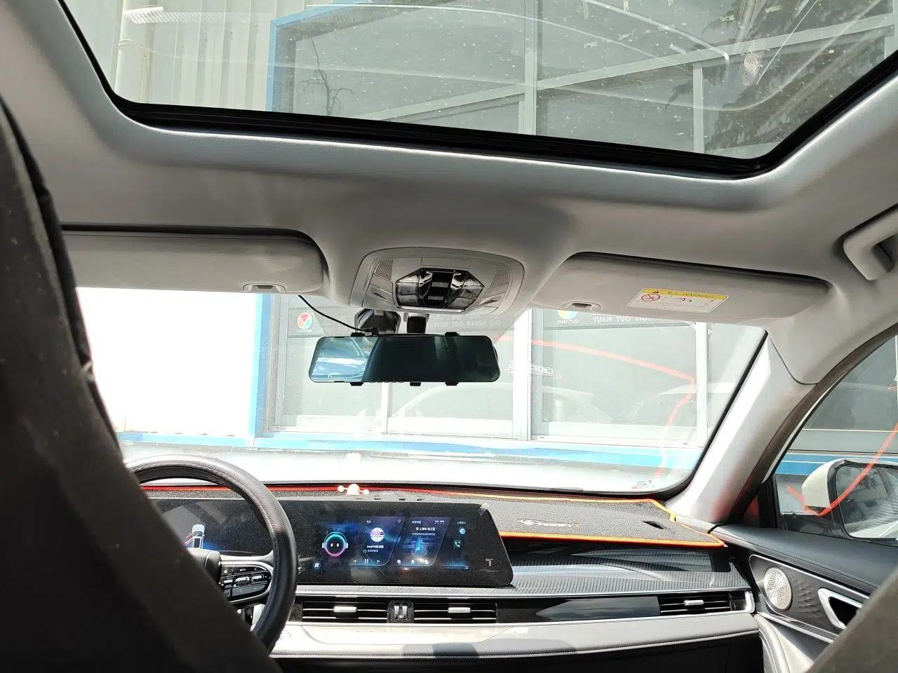 Chery Tiggo 7 PLUS 2023 Champion Edition 1.5 TCI CVT Extraordinary Version — миниатюра 19