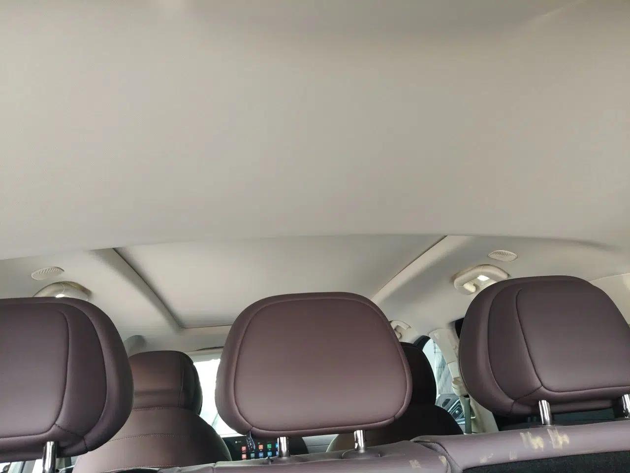 Chery Tiggo 9 C-DM 2025 1.5T 106KM Ultra-Enjoyment Version 5 Seats Lithium Iron Phosphate — миниатюра 19
