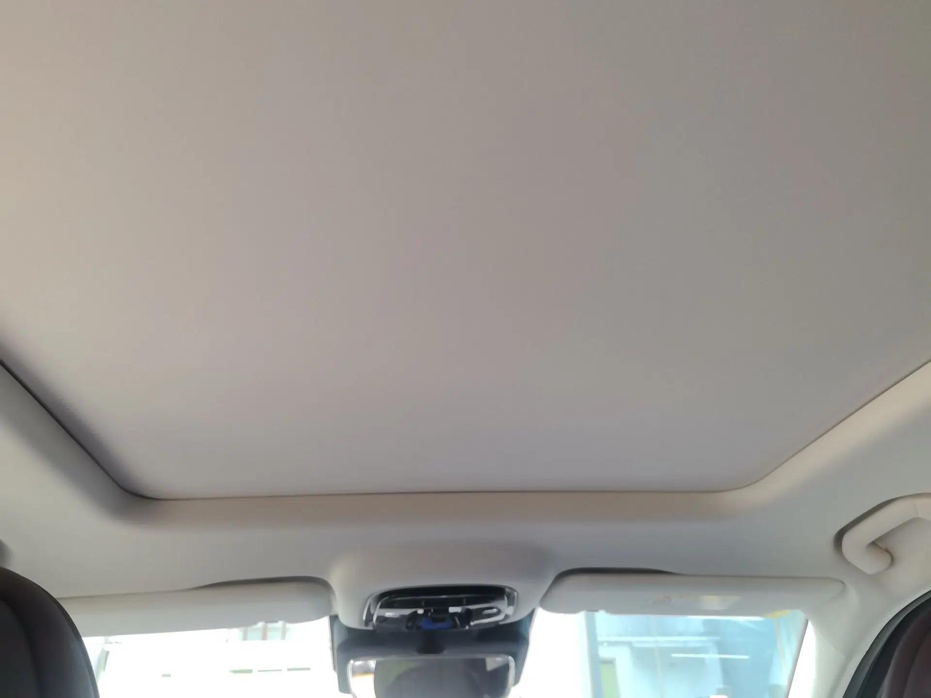 Chery Tiggo 9 C-DM 2025 1.5T 106KM Ultra-Comfort Edition 5 Seats Lithium-NMC — миниатюра 19