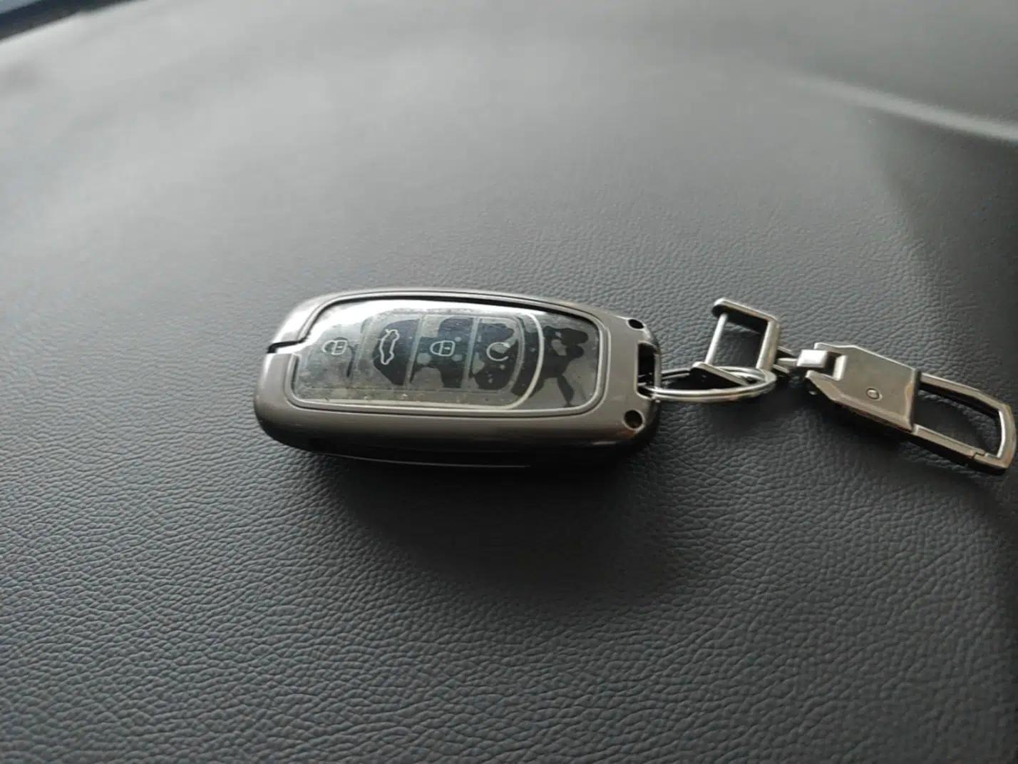 Chery Arrizo 5 PLUS 2023 1.5L CVT EnjoyPLUS — миниатюра 12