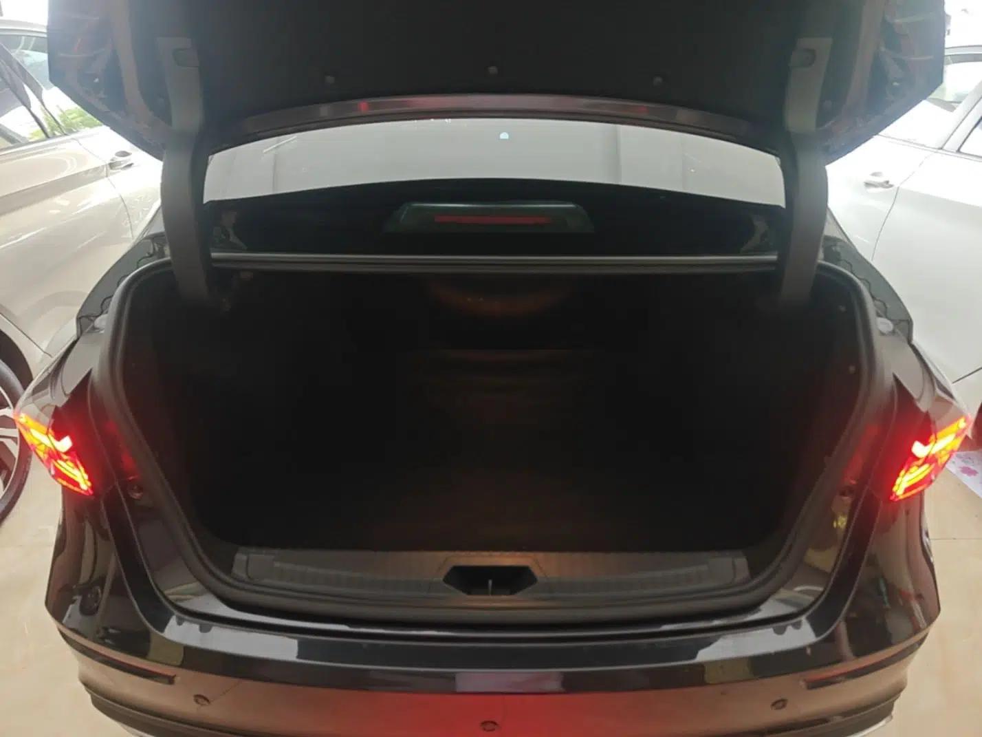 Chery Arrizo 5 PLUS 2023 1.5L CVT EnjoyPLUS — миниатюра 22