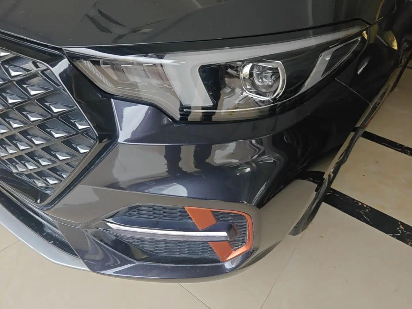 Chery Arrizo 5 PLUS 2023 1.5L CVT EnjoyPLUS — миниатюра 9