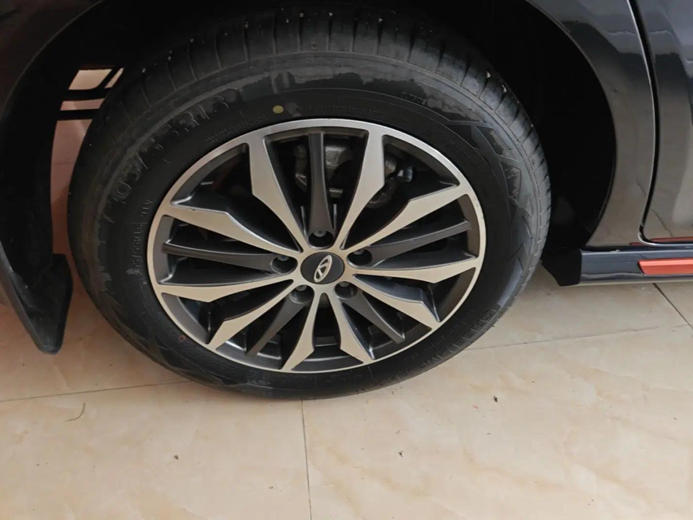 Chery Arrizo 5 PLUS 2023 1.5L CVT EnjoyPLUS — миниатюра 10