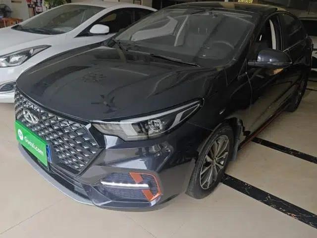 Chery Arrizo 5 PLUS 2023 1.5L CVT EnjoyPLUS